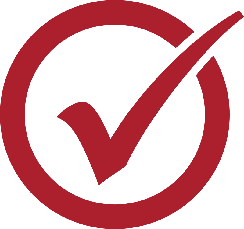 Checkmark Icon