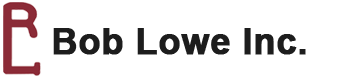 Bob Lowe Logo