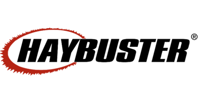 Haybuster Logo