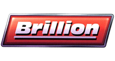 Brillion Logo