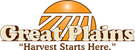 Great Plains Logo
