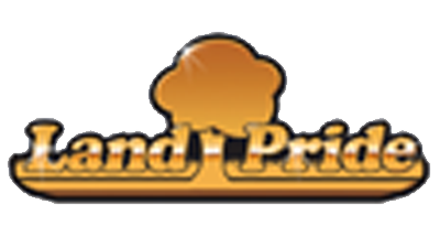 Land Pride Logo